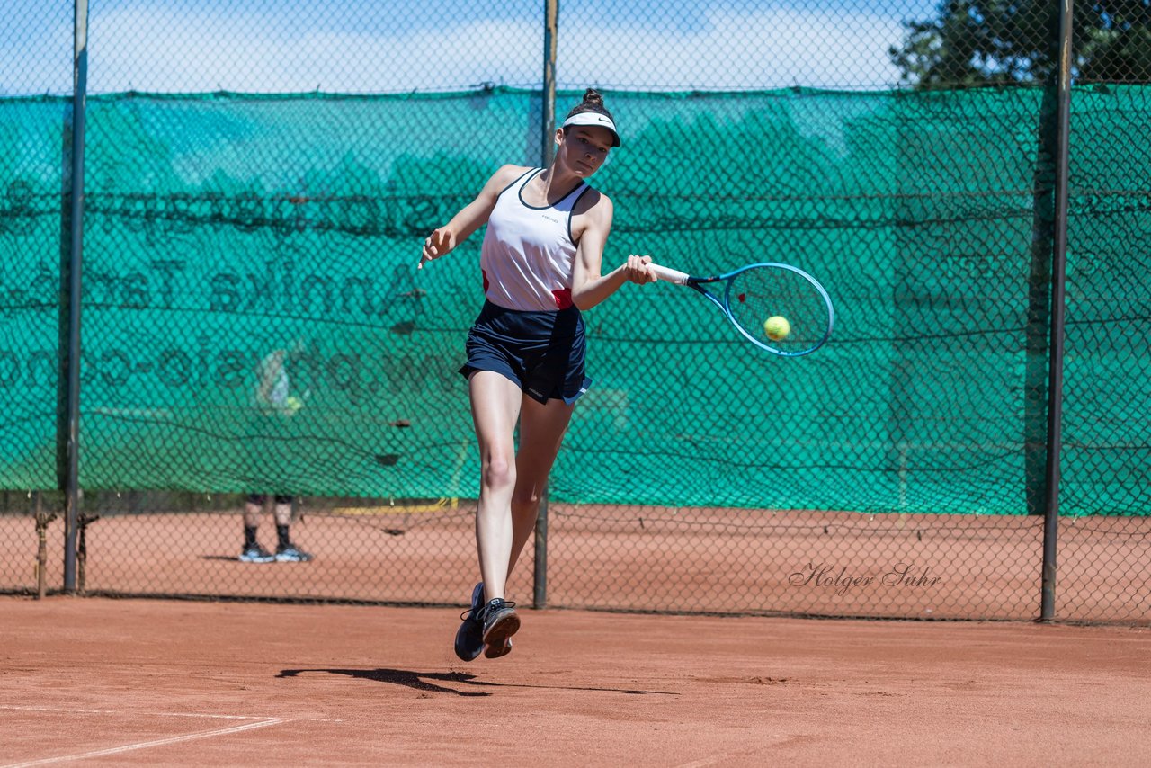 Bild 103 - VfL Westercelle - Rahlstedter HTC : Ergebnis: 2:7